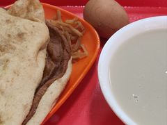 -老北京豆汁店