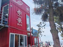 -船歌·鱼水饺青岛菜(奥帆中心店)
