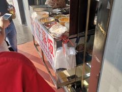-大个子蒸饭