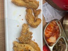 -米村拌饭(江宁万达店)