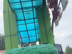 -西部长青自然儿童乐园