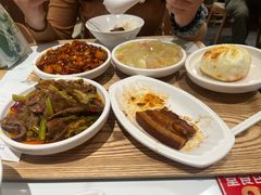 -乡村基·川味现炒大王(熙悦天街店)