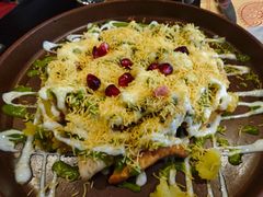-克比叔叔印度餐厅Kebabs on the Grille (人民广场店)