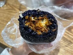 乌饭-芳婆糕团店(王府大街店)