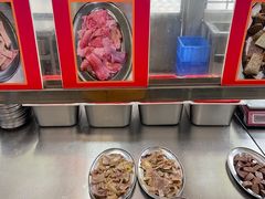 -五洞大众牛餐馆(番禺分店)