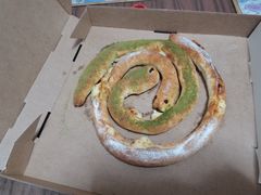 -必胜客(新辰里酒仙桥店)