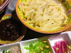 -那家小馆•北京菜•烤鸭(中关村店)