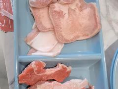 -汉阳廷自助烤肉(同和金铂天地店)