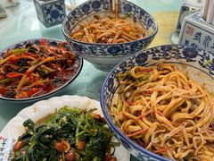 -老北京私房菜(798店)