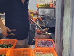 -阿生潮味鲜炒粉(梅林新村店)