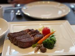 -ZHAO赵·牛扒坊(万象城店)