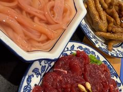 -飘香火锅(玉林西路店)
