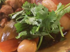 -余味私房菜(正阳小区西5街区店)