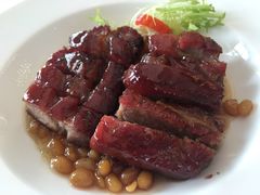 -海湾壹品·粤菜·早茶·烤鸭(拱北店)