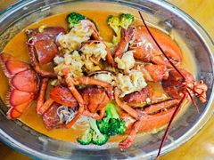 -醉壹号海鲜大排档(厦门店)