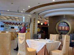 -北京全聚德(方庄店)