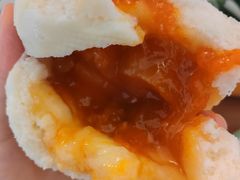 杏肉蒸饼-中栗华栗子(鞍山道店)