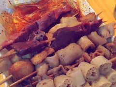 -马记大锅煮(总店)
