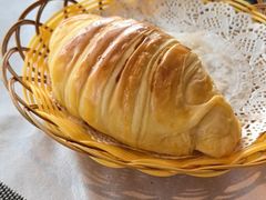 法式牛角面包-七海旋律西餐厅(金沙湾店)