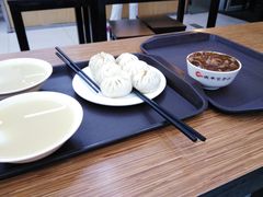 -庆丰包子铺(西便门店)