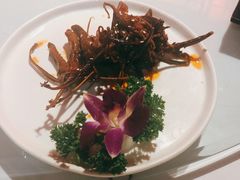 -铜锣湾·有麝自然香(渝北财富中心店)