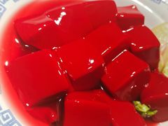 -码头故事火锅(大丰店)