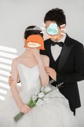 -蒙太奇婚纱摄影(万达店)