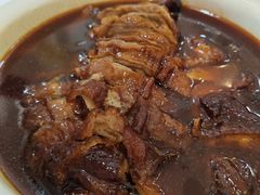 -蒲氏烤鸭(百寿路店)