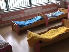 -上海宝山区上外附小幼儿园