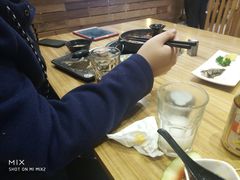 -水林间·寿喜烧自助(仙林金鹰店)