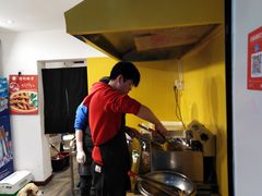 -傅强排骨(成都总店)