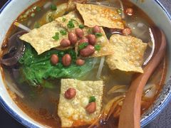 -陈记柳州螺蛳粉(大坪店)