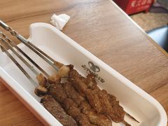 -向阳羊汤(千峰店)