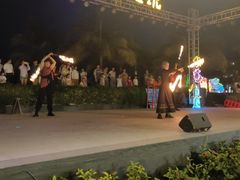 -渔家火锅·海鲜自助餐·演艺(亚龙湾天域酒店)