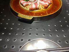 -小牛哈尼韩式水煎肉(万象城店)