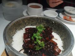 梅香酱汁小牛肉-二十四单 淮扬新味