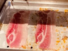 -新石器烤肉(周浦万达店)