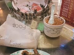 -吾味香葫芦头(安西街店)