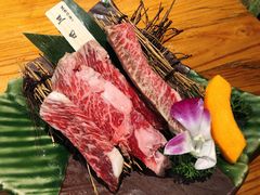 -黑牛の店·和牛烧肉(合生汇店)