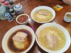 -同得兴 Since·1995 传统苏式面馆(十全街店)