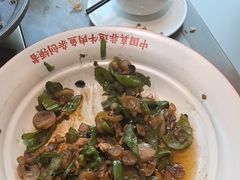 -肖记公安牛肉鱼杂馆·省级非物质文化遗产(江汉路直营店)