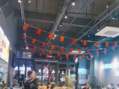 -本色.小马哥烧烤(无锡九里仓店)