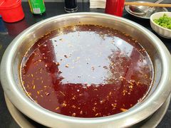-水碾河肥兔火锅(水碾河店)