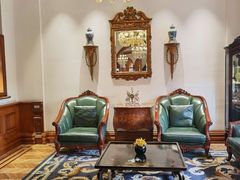 -马勒别墅饭店(静安寺店)