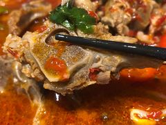 -哈密古丽新疆餐厅(江北融创店)