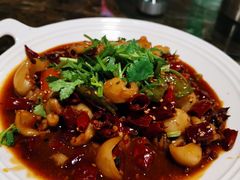 -郑喜旺烧烤(郑州总店)