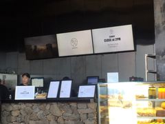 -Cafe Aewol Monsant