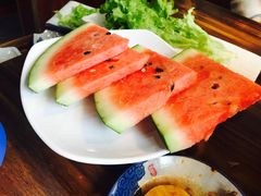 -燚焱炎火铜锅涮·烧烤