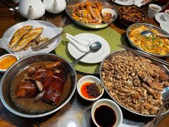 -农汤老店(顺联公园里店)