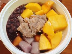 -水牛奶皇后糖水铺(深圳总店)